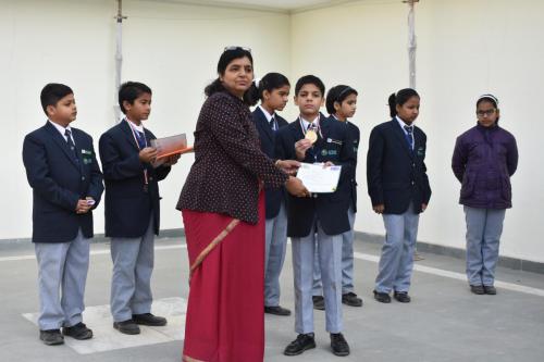 Olympiad
