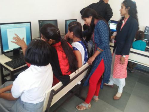 Computer Training