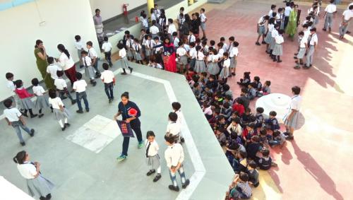 Children's Day